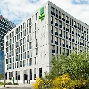 Frankfurt Airport By Ihg 4* Frankfurt am Main