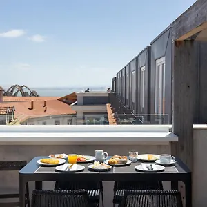 4* Hotel Pessoa