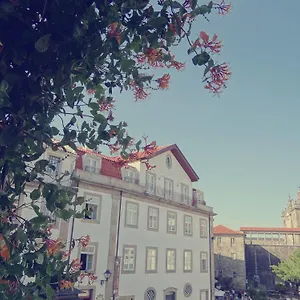 Casa Da Se 2* Viseu