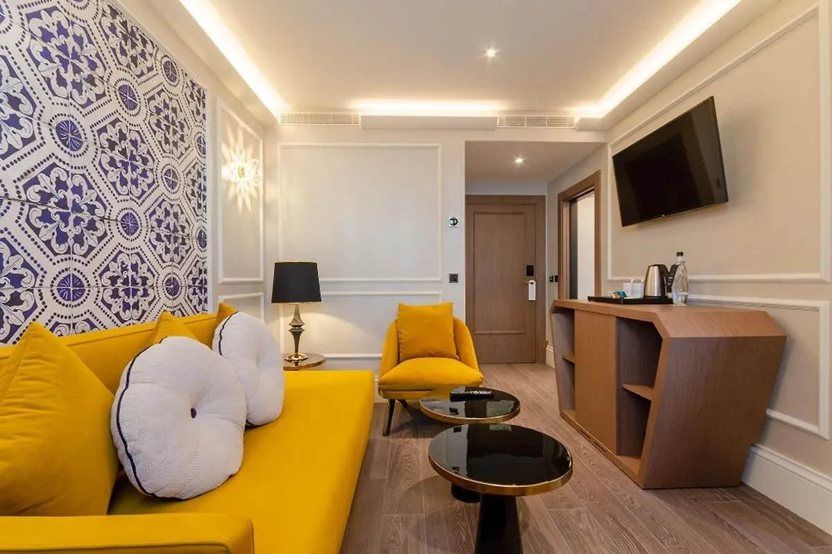 فندق Eurostars Lisboa Baixa 4*,  البرتغال