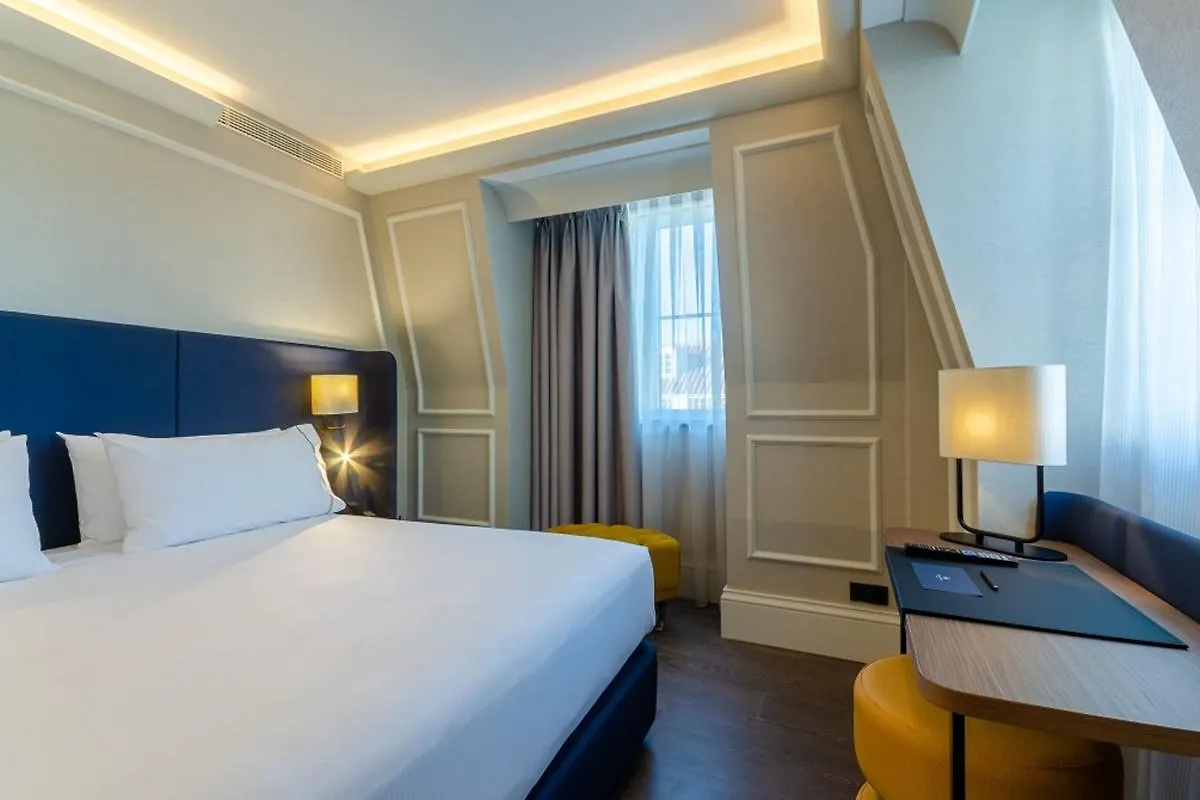 فندق Eurostars Lisboa Baixa